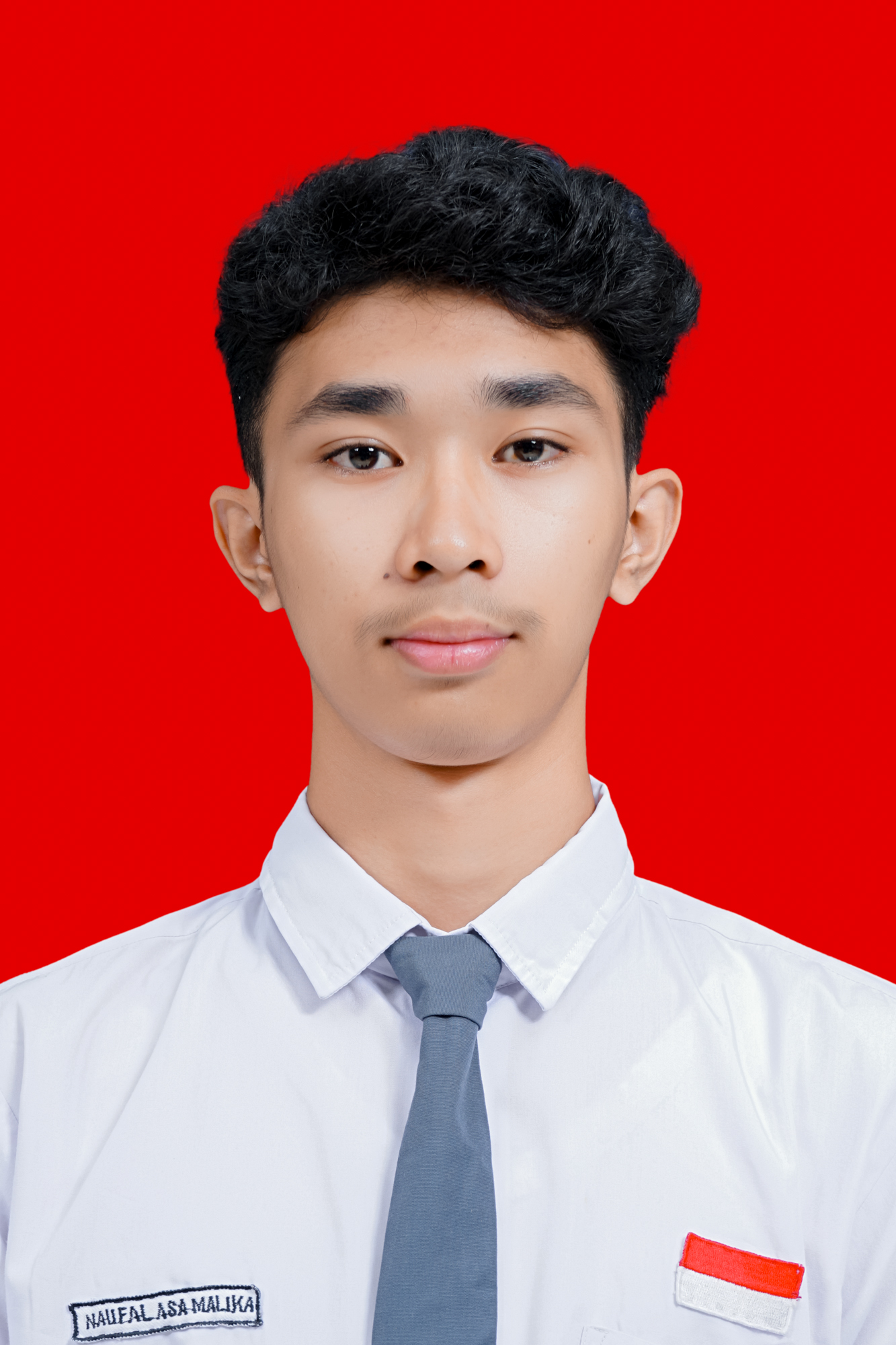 Naufal Asa Malika - SMAN 21 BANDUNG